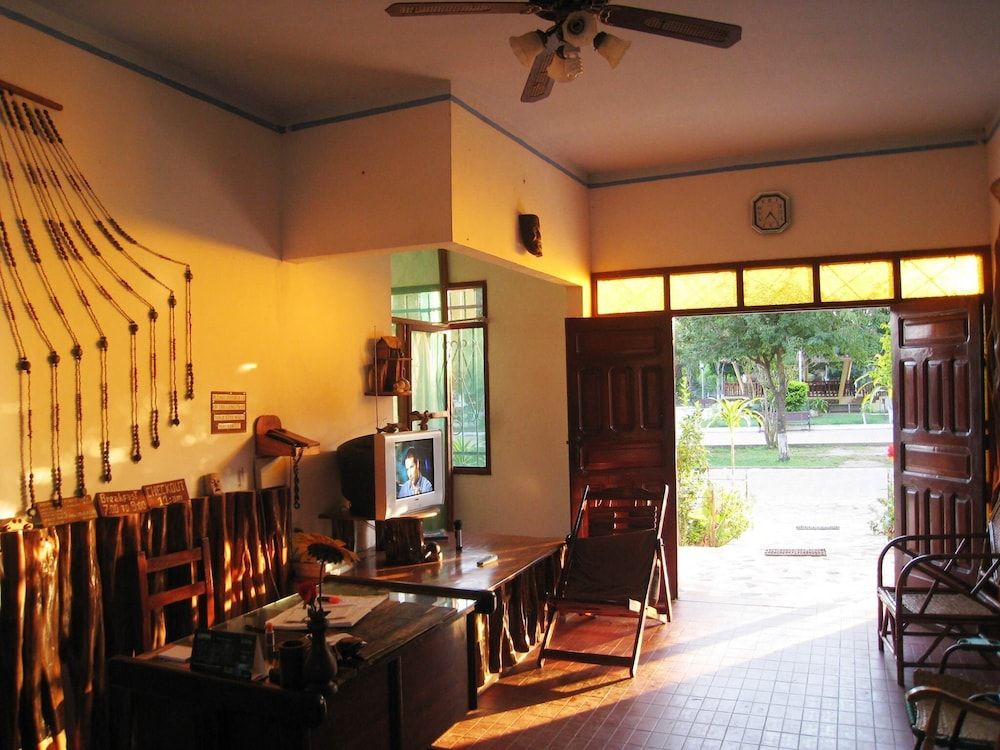 Hotel Oriental — hotel in Rurrenabaque