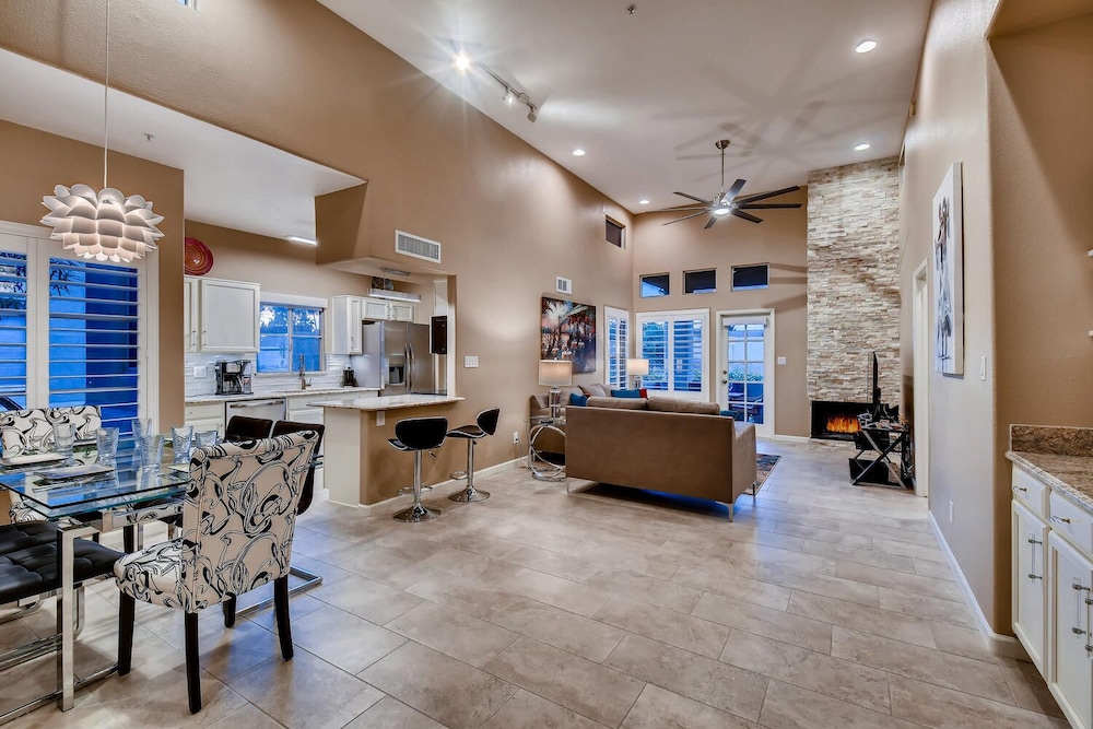 Harmony Haven in Scottsdale, United States