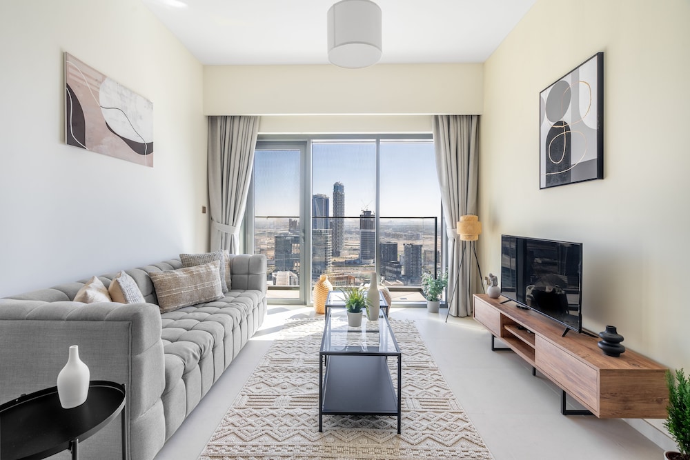 The Downtown Dubai Collection — 4-Star Luxury Hotel in Dubai, United Arab Emirates