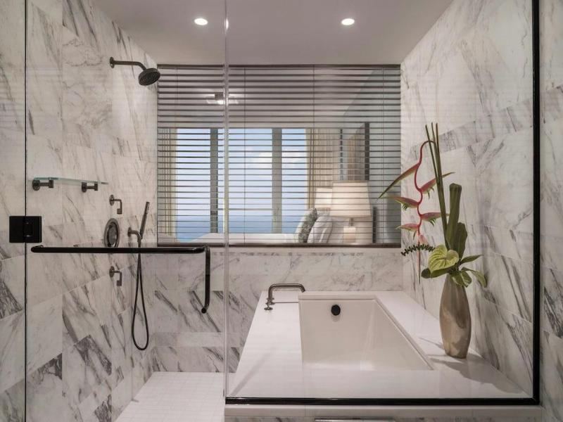 The Ritz Carlton Residences Waikiki Beach - photo 68
