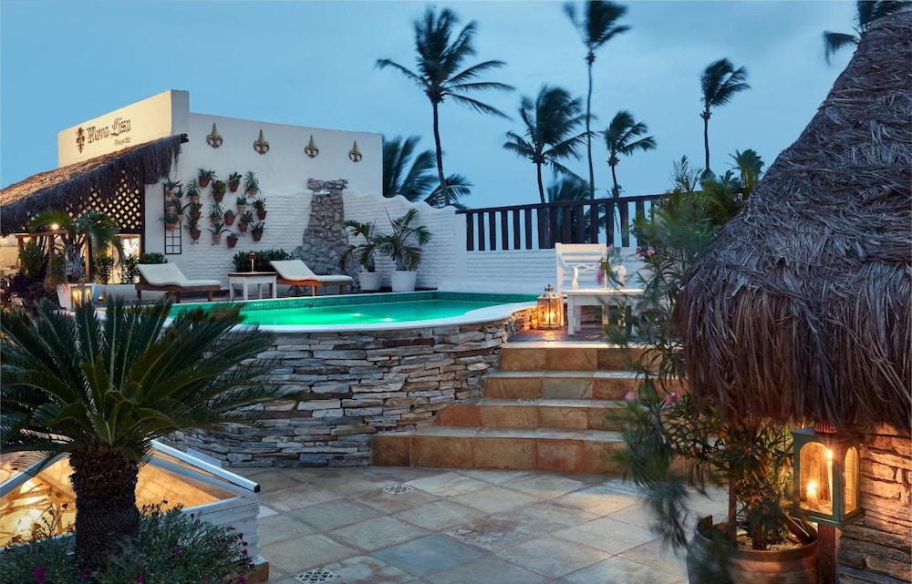 Mona Lisa Pousada - last minute hotel in Unknown City