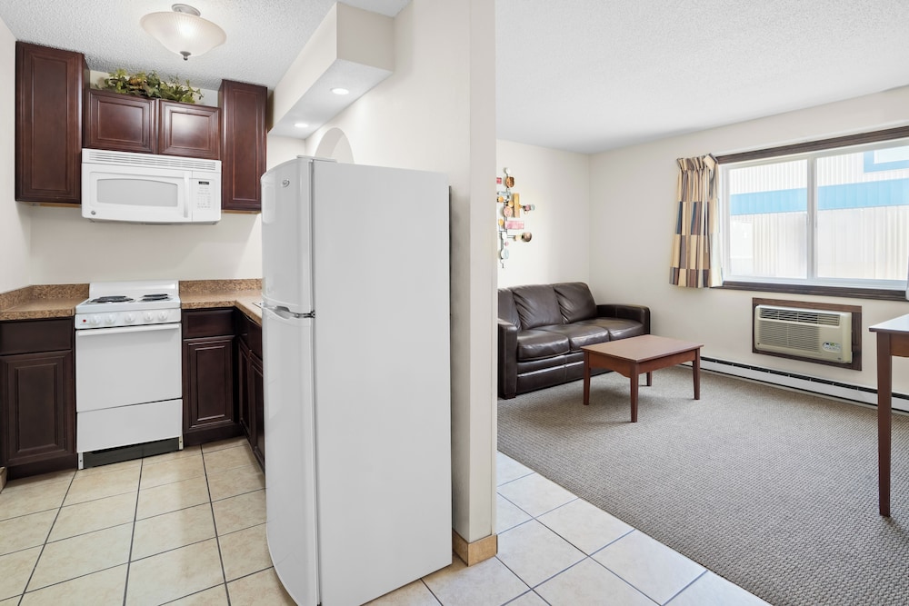 Fargo Inn and Suites - photo 6