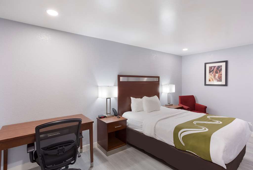 Quality Inn Redding near I 5 - photo 14