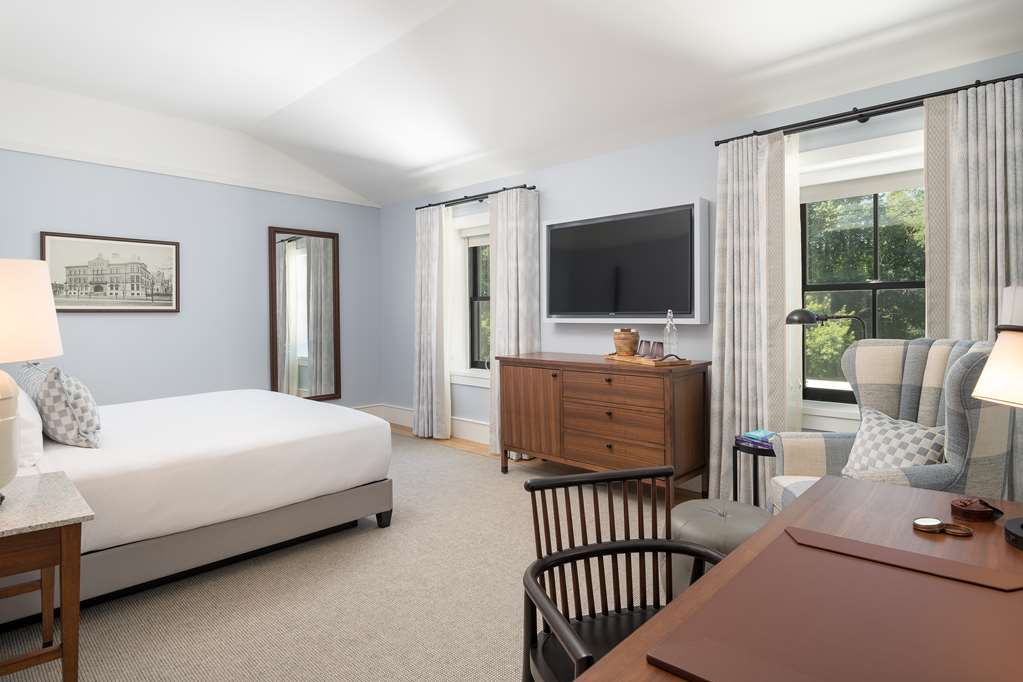 The Williams Inn - photo 16