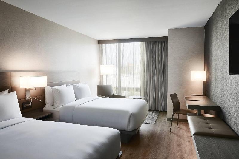 AC Hotel by Marriott Tampa Airport - photo 52