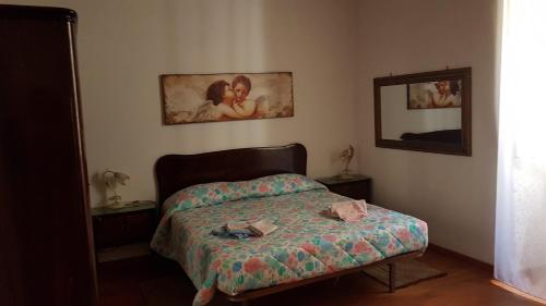 Casa Vacanze Yuli — 4-Star Luxury Hotel in Rome, Italy