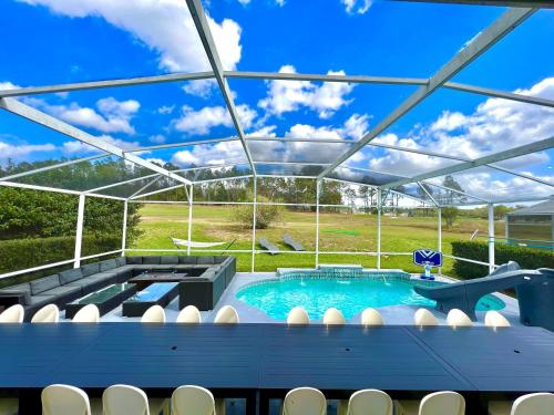 14 RM Disney Estate Golf Resort Villa Pool Tennis - photo 37