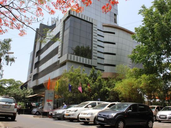 Hotel Krishna Presidency — Pune — photo 4