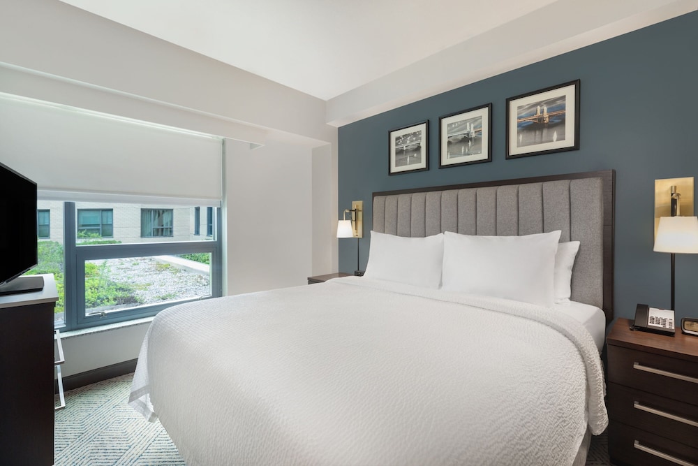 Residence Inn by Marriott Boston Back Bay Fenway - photo 21