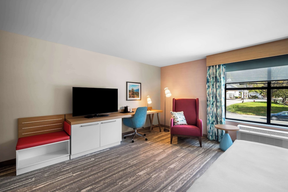 Hilton Garden Inn North Conway - photo 21