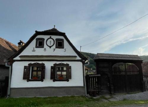 Erdélyi parasztház - last minute hotel in Vetca