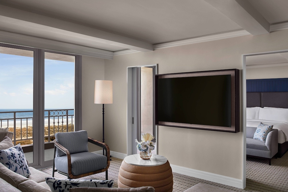 The Ritz Carlton Amelia Island - photo 27