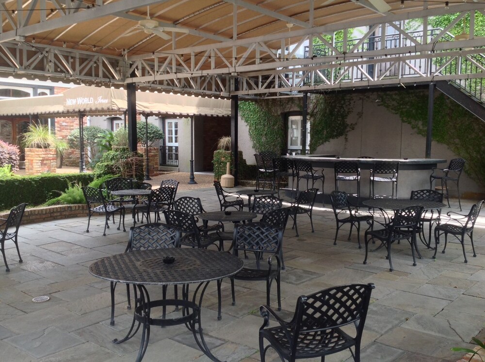 New World Inn Downtown Pensacola - photo 55
