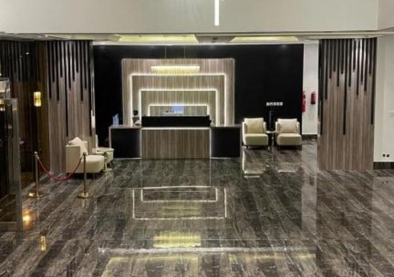 Idea Hotel — Abha — photo 4