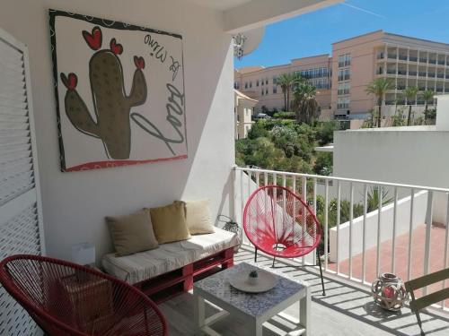 Emca Home Albufeira — 4-Star Luxury Hotel in Olhos De Agua, Portugal
