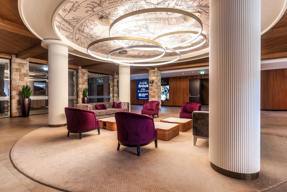 Hotel Habakuk — Maribor — photo 2