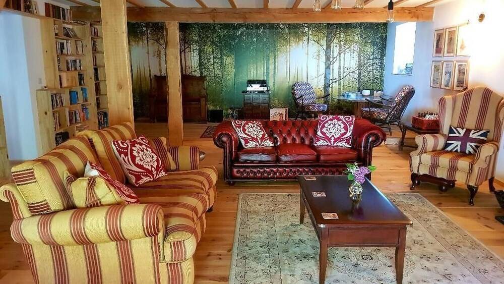 Aude Escape - last minute hotel in Unknown City