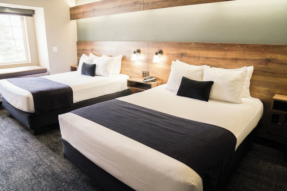 Hotel Ruby Ponderay Sandpoint - photo 21