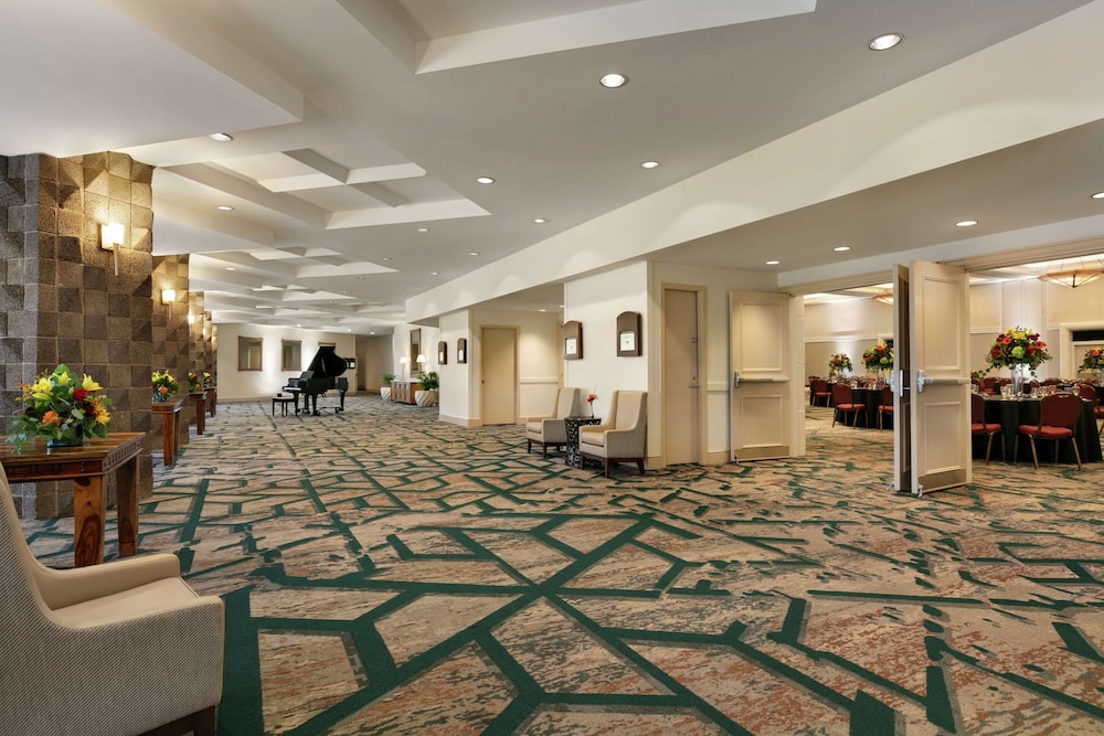 DoubleTree Resort by Hilton Paradise Valley Scottsdale - photo 62