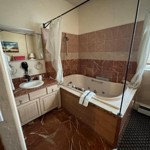 Steam Train Hotel - photo 29