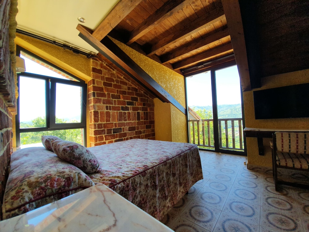 Hotel Cerro La Nina — Cangas De Onis — photo 3