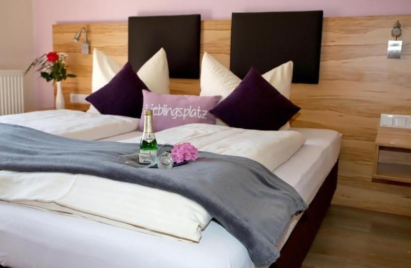 Lohauserhof Biohof Und Hotel — Rohrmoos