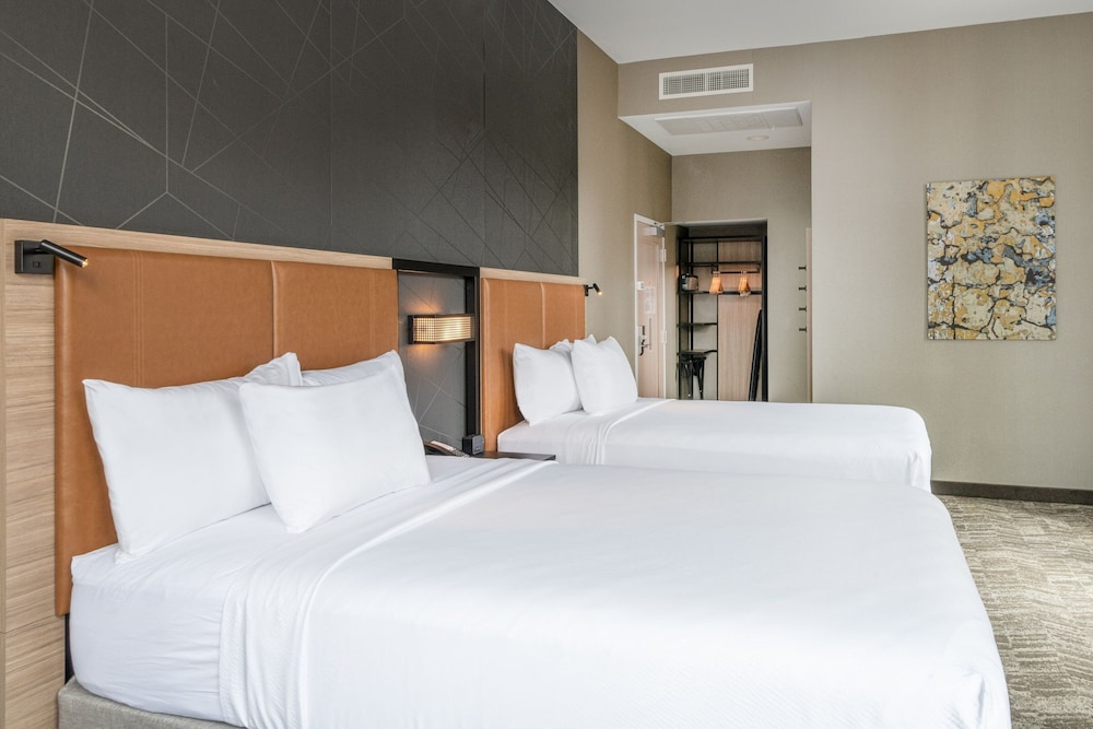 SpringHill Suites by Marriott Baltimore Downtown Convention Center Area - photo 20