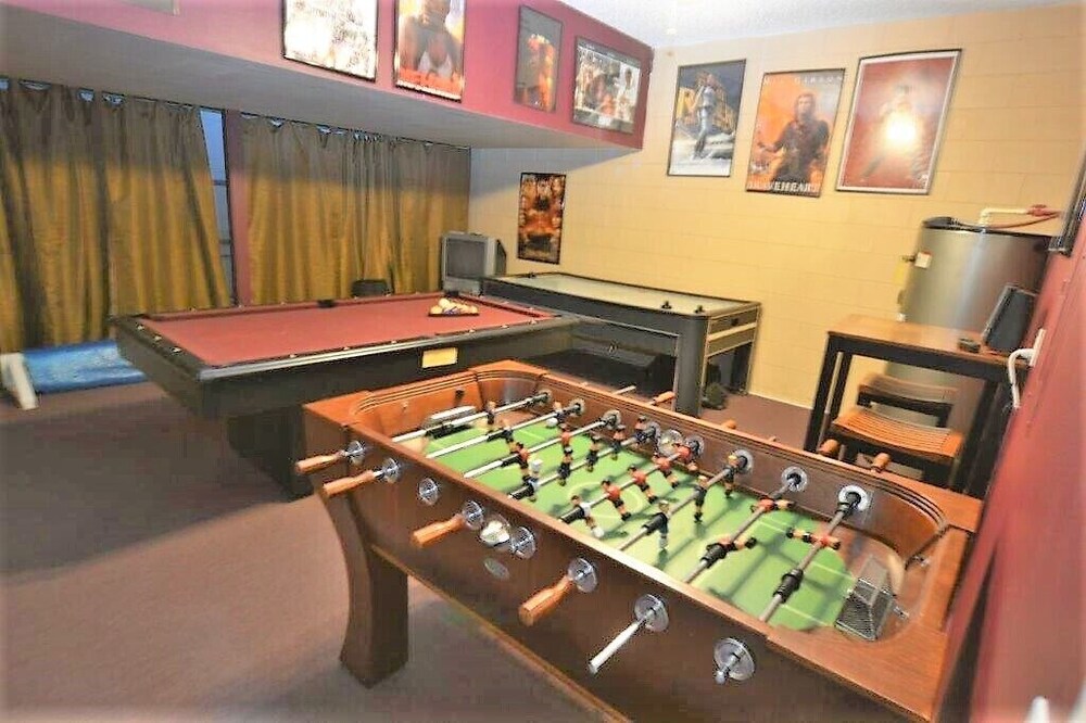 Huge 6 bed Emerald Is Resort Elite Vacation Homes - photo 27