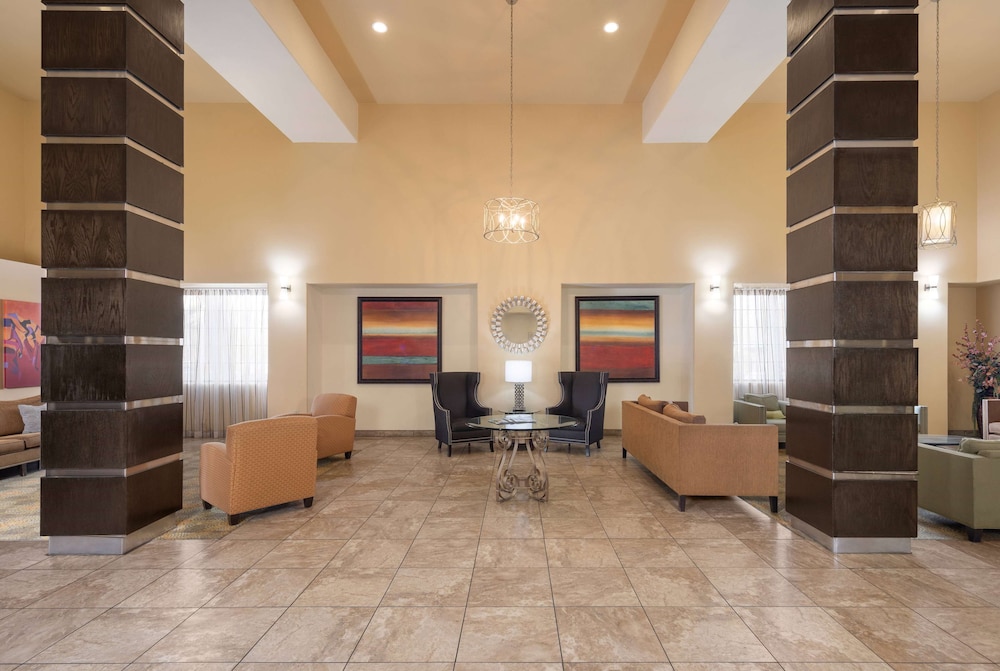 Spark by Hilton Tucson Reid Park - photo 3