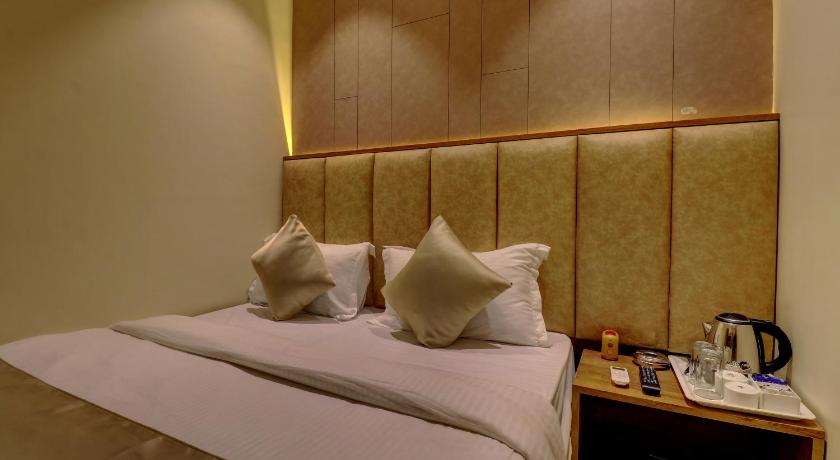 Hotel Amber Suite