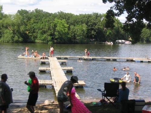 Riverside Resort - photo 143