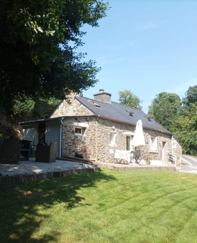 La Pierre du Bois - last minute hotel in Unknown City