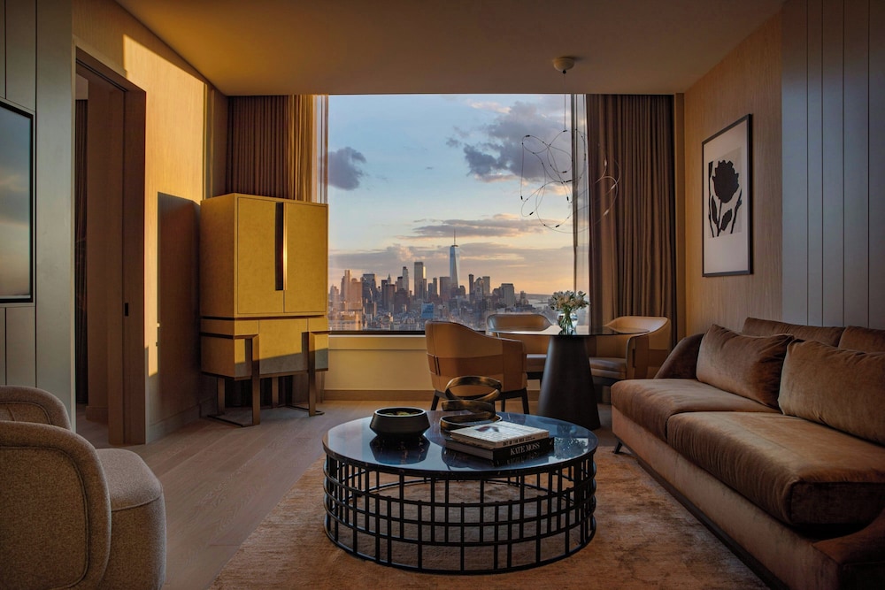 The Ritz Carlton New York NoMad - photo 85