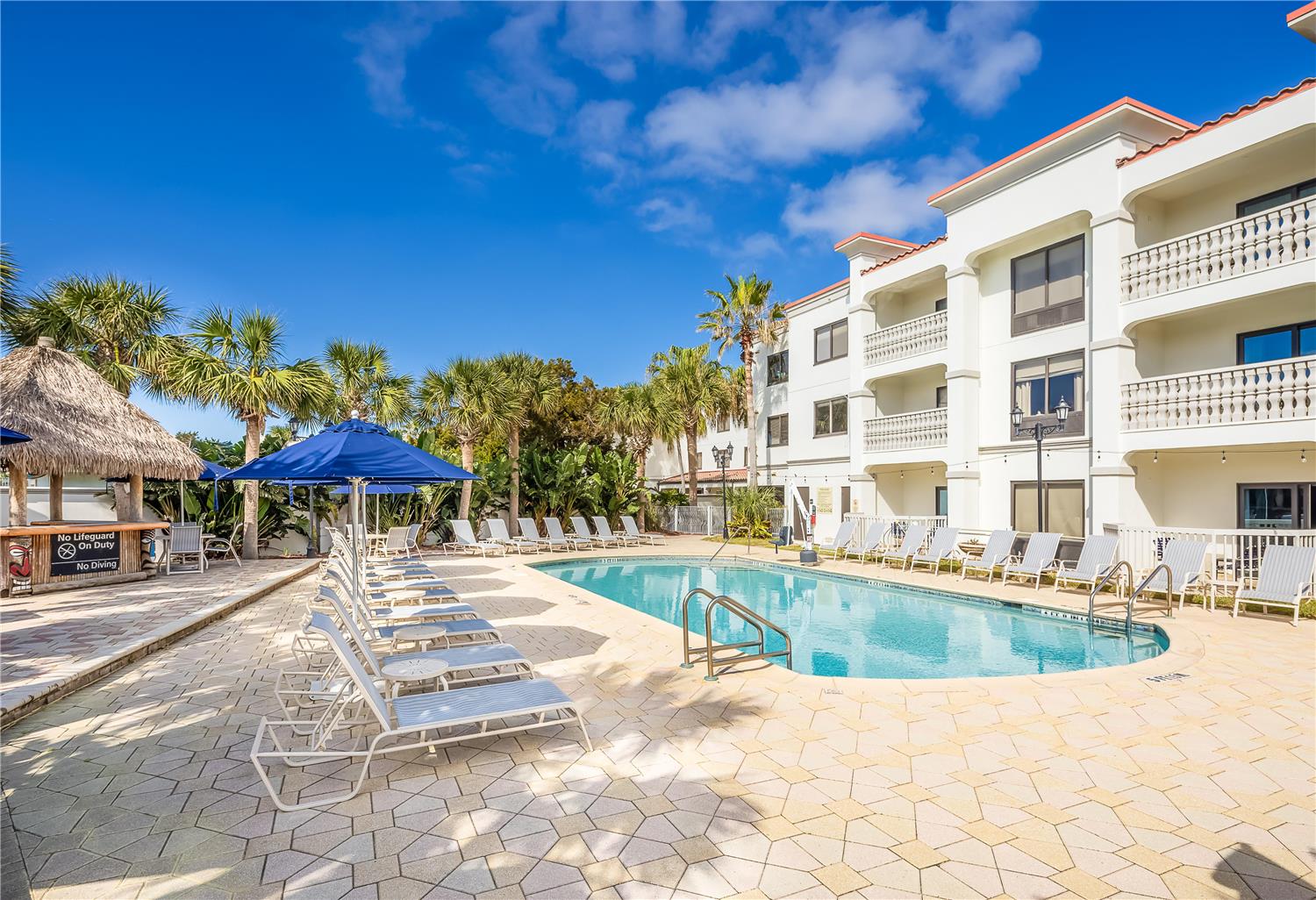 Hampton Inn & Suites St. Augustine Vilano Beach - photo 4