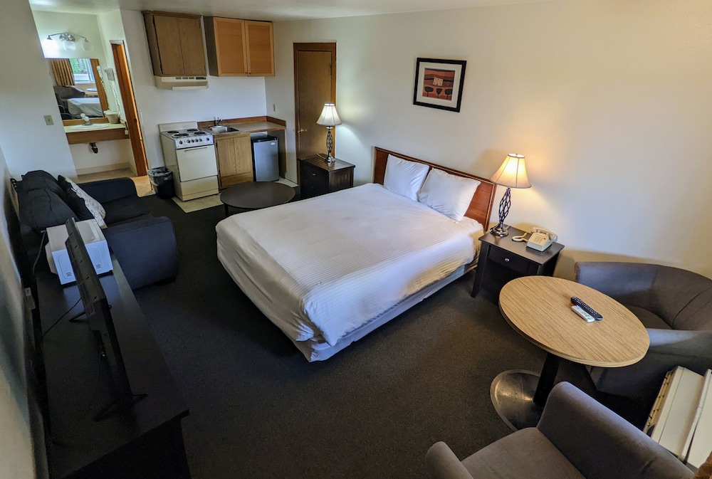 Fairground Inn - photo 13