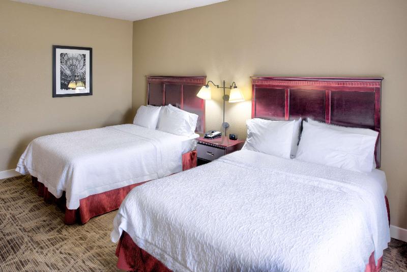Hampton Inn Baton Rouge Denham Springs - photo 35