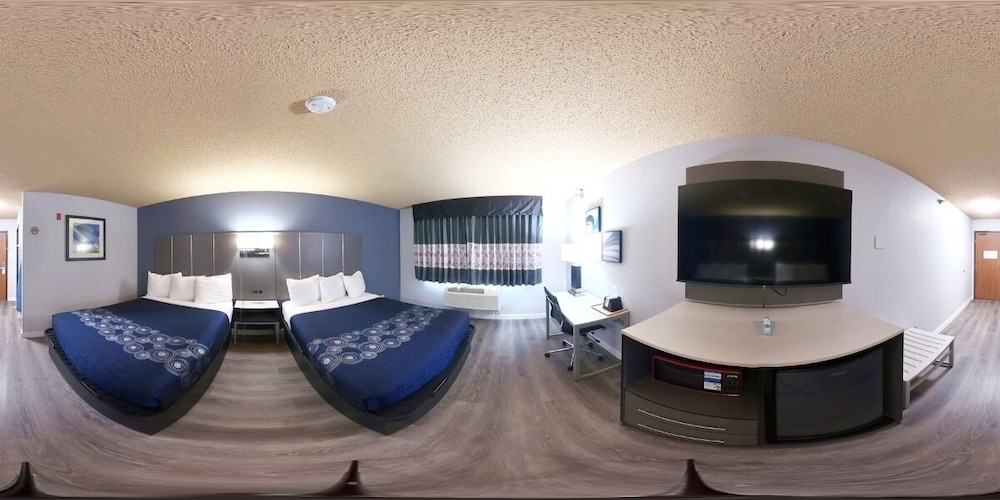 Coratel Inn and Suites By Jasper Eagan St Paul Airport & Mall of America - photo 15