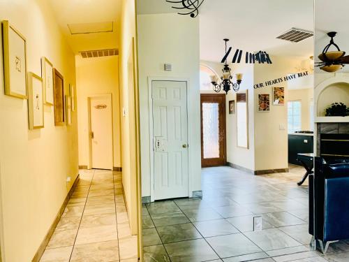 Watercreek Four bedroom house in Las Vegas