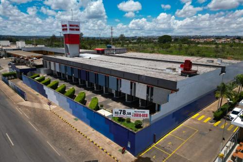 Motel Park Way - last minute hotel in Unknown City