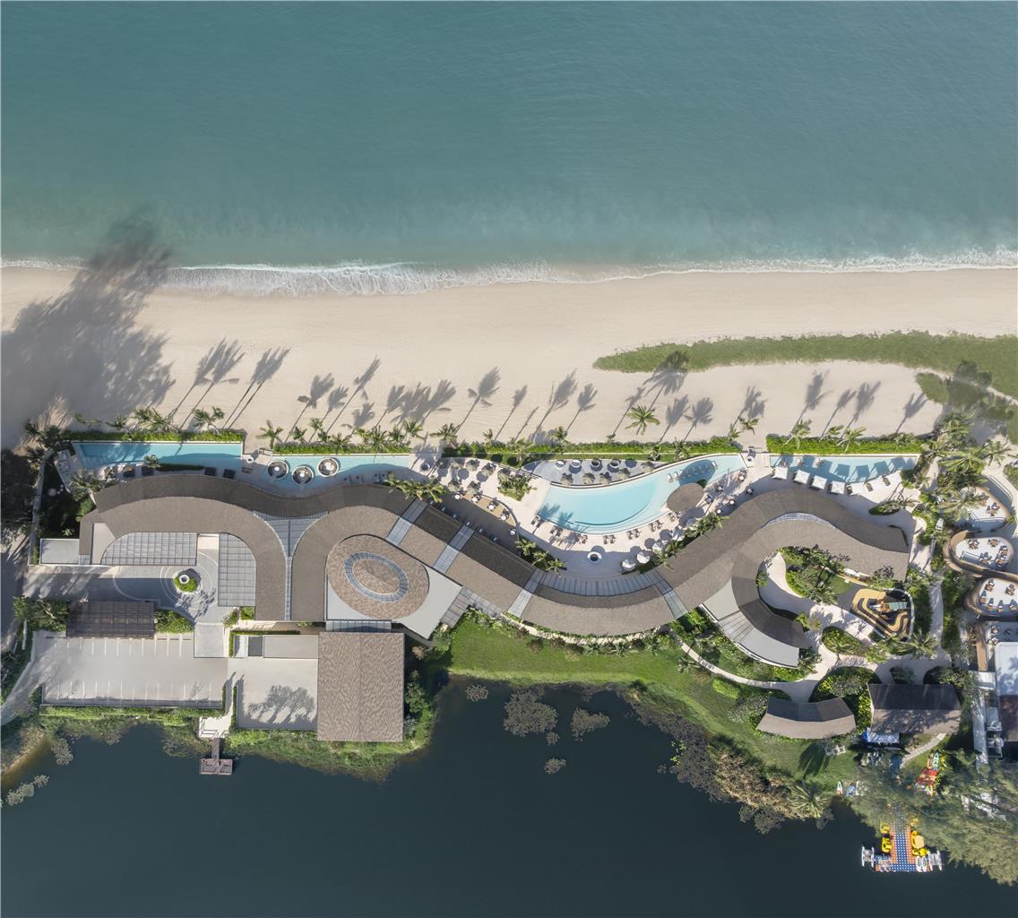 Banyan Tree Phuket — Phuket — photo 4