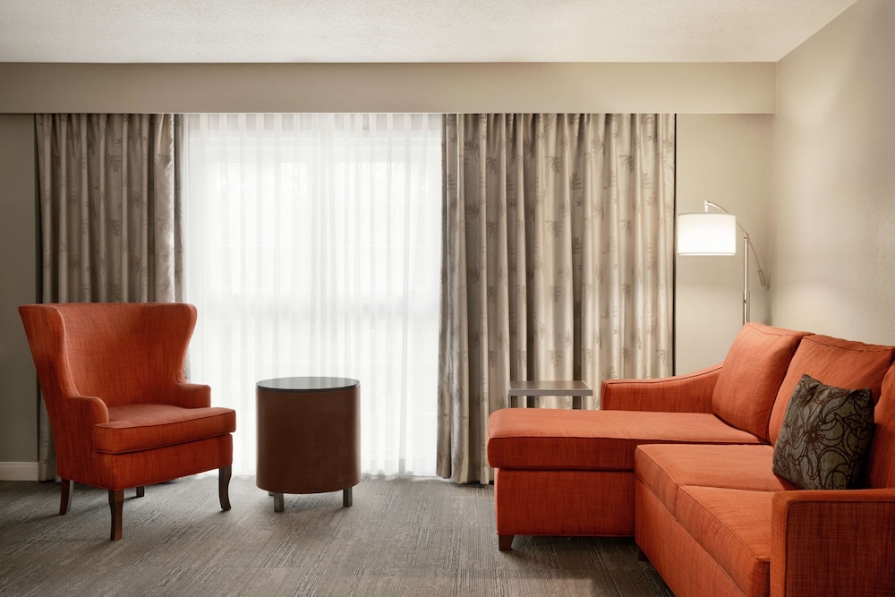 Hampton Inn New Orleans St. Charles Ave. Garden District - photo 20