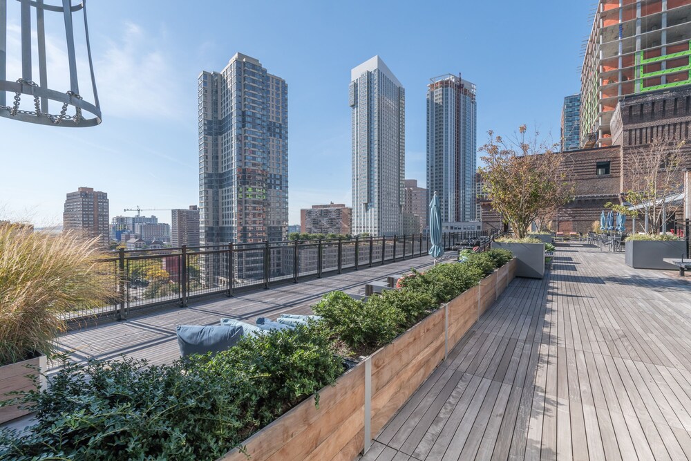 The Skyline Art Lofts at Jersey City - photo 68