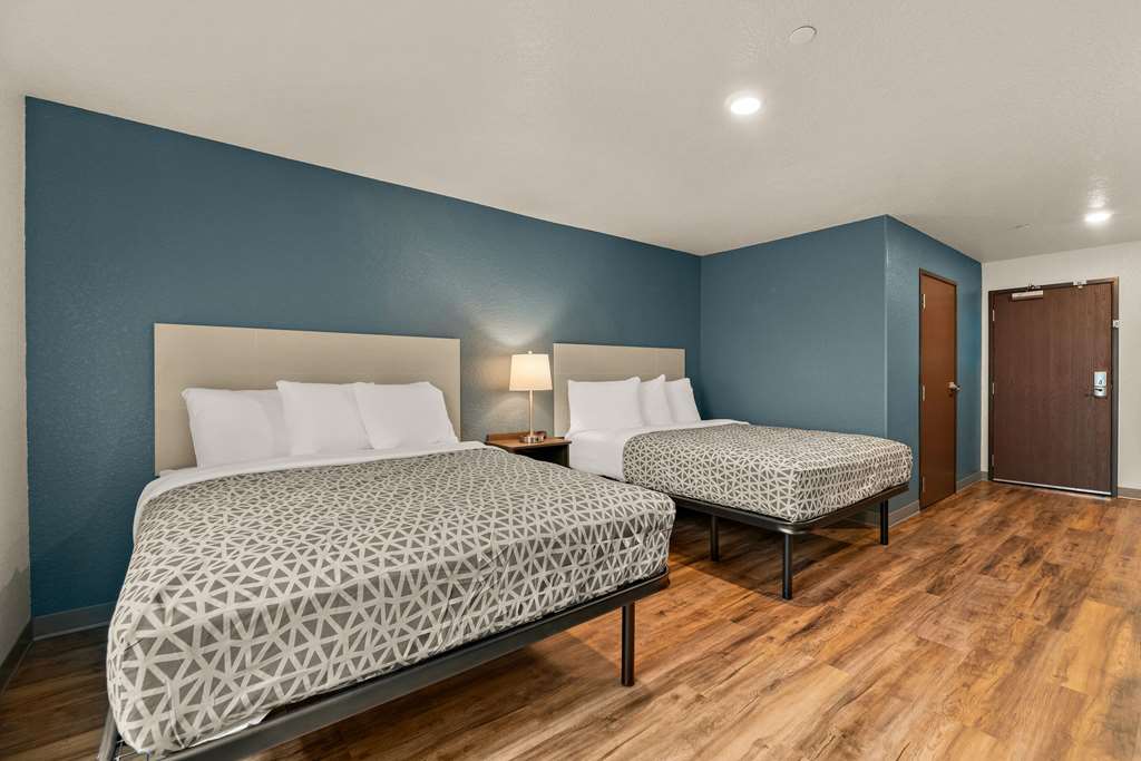 Woodspring Suites Port Orange Daytona Beach - photo 13