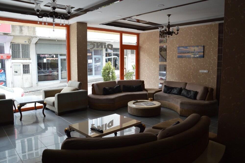 Otel Dinc — Tatvan — photo 2