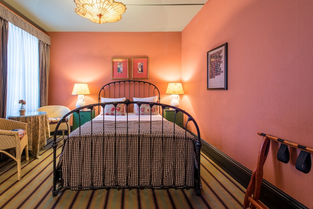 Hotel Boheme - photo 9