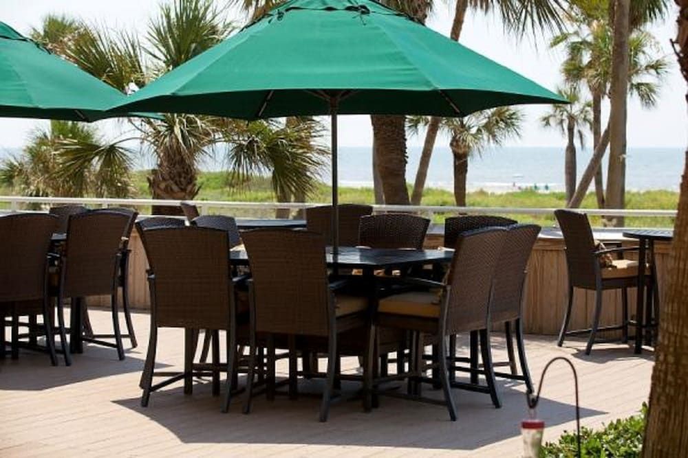 The Galvestonian Resort - photo 9