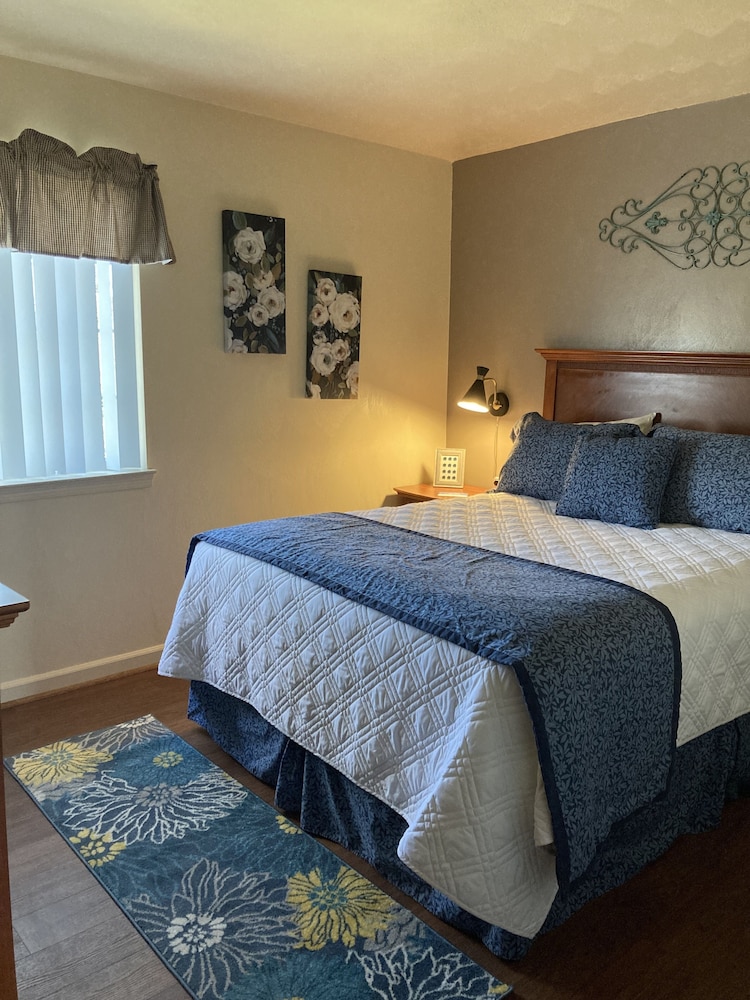 Affordable Corporate Suites Lanford - photo 16