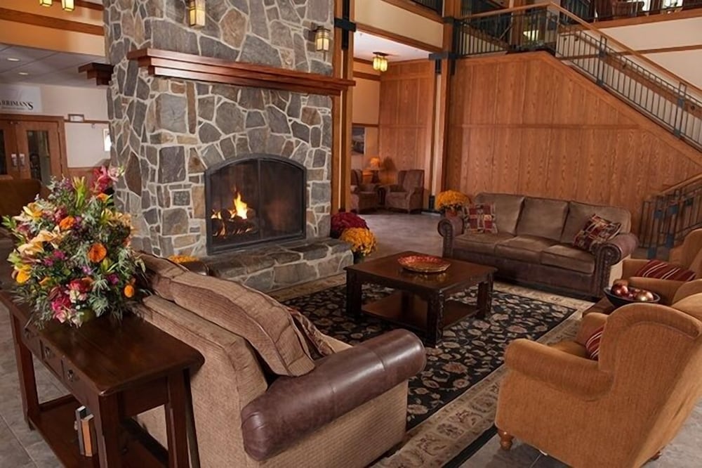 Grand Summit Resort A Vail Resorts Property - photo 41