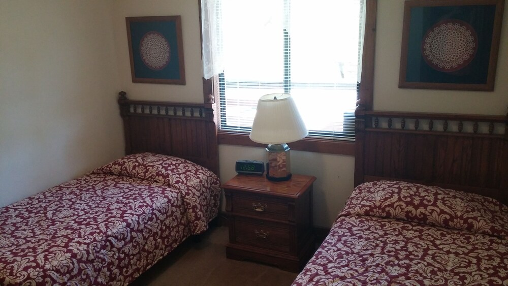 Country Hideaway at Mountain Lakes - photo 8