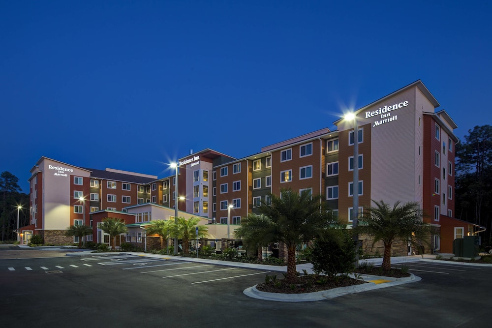 Residence Inn by Marriott Jacksonville South Bartram Park - featured photo
